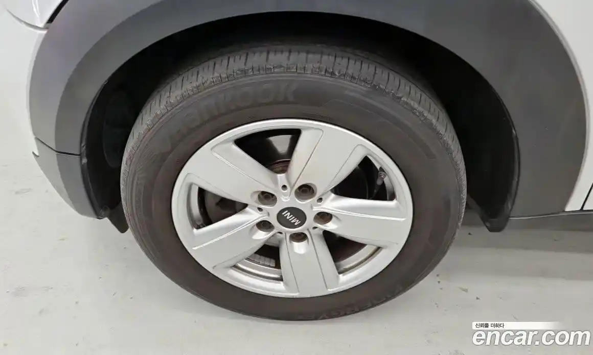 Mini Countryman 2015 2.0 Автомат в Москве № 210833, фото 5