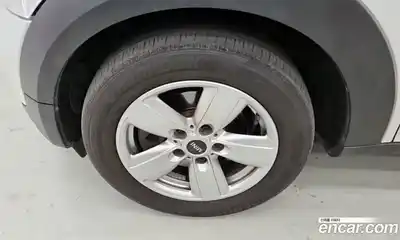 Mini Countryman 2015 2.0 Автомат в Москве № 210833, миниатюра 5