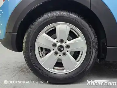 Mini Cooper 2015 1.5 Автомат в Москве № 211059, миниатюра 5