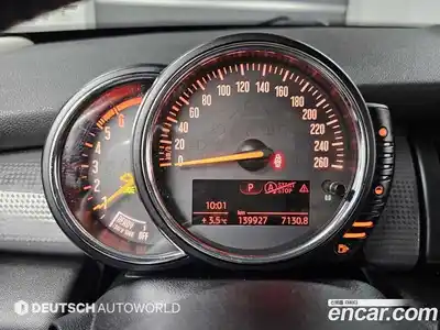 Mini Cooper 2015 1.5 Автомат в Москве № 211059, миниатюра 8