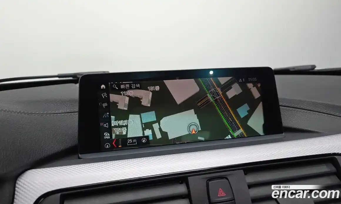 BMW 3-Series 2018 2.0 Автомат в Москве № 211487, фото 15