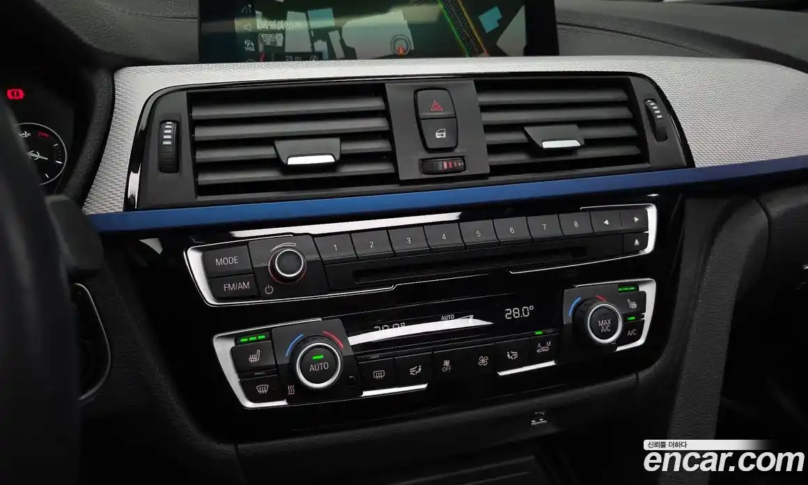 BMW 3-Series 2018 2.0 Автомат в Москве № 211487, фото 17