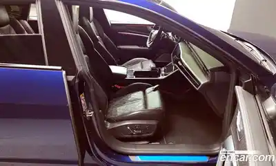 Audi S7 2021 3.0 Автомат в Москве № 212501, миниатюра 11