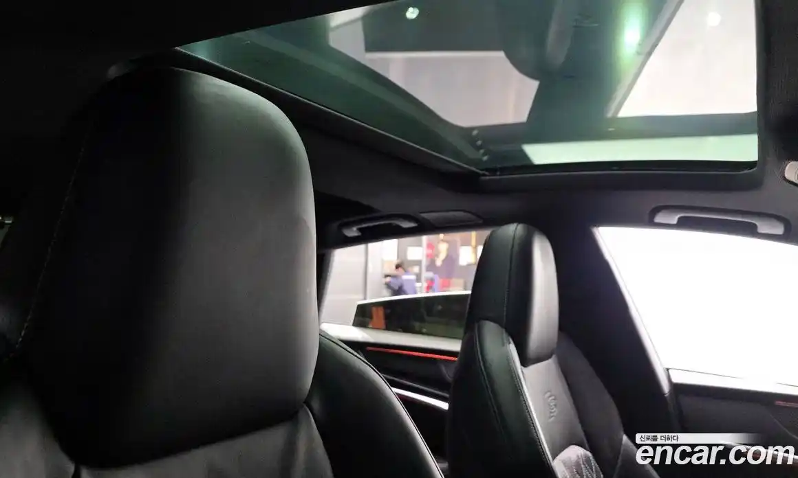 Audi S7 2021 3.0 Автомат в Москве № 212501, фото 17