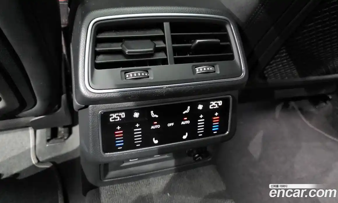 Audi S7 2021 3.0 Автомат в Москве № 212501, фото 19