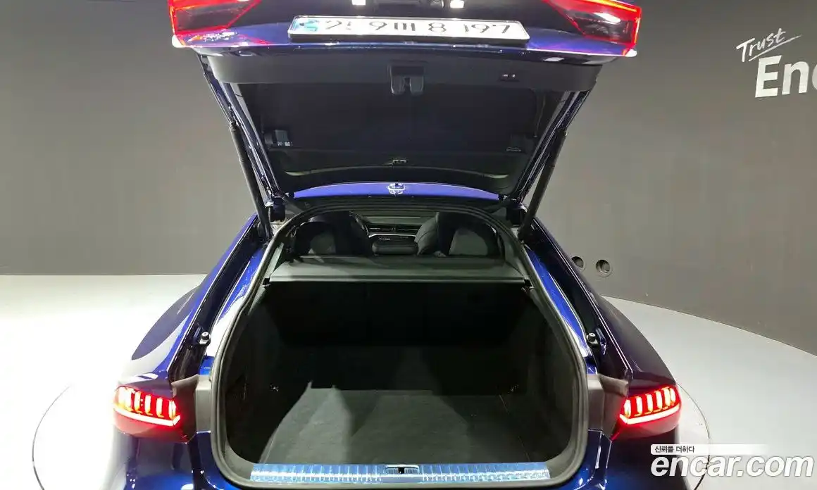 Audi S7 2021 3.0 Автомат в Москве № 212501, фото 20