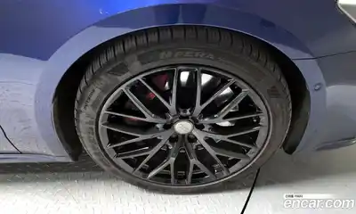 Audi S7 2021 3.0 Автомат в Москве № 212501, миниатюра 5