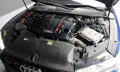 Audi S7 2021 3.0 Автомат в Москве № 212501, миниатюра 6