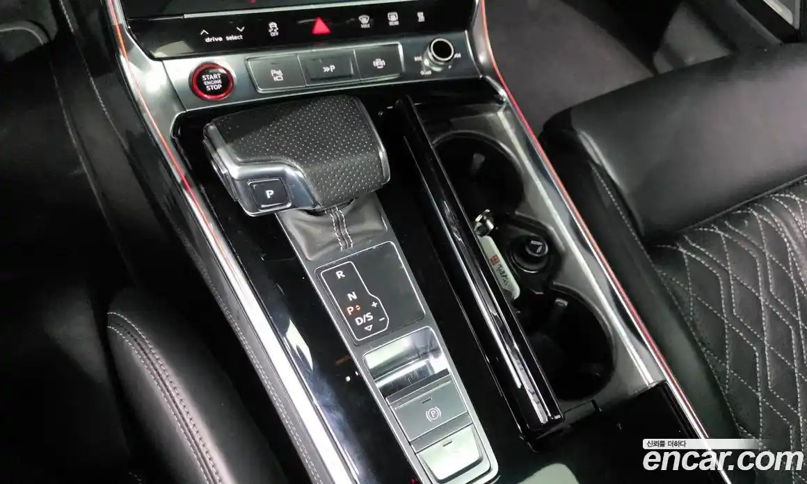 Audi S7 2021 3.0 Автомат в Москве № 212501, фото 9