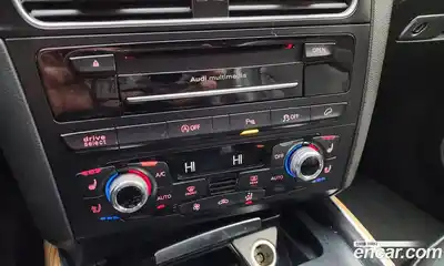 Audi Q5 2015 3.0 Автомат в Москве № 212692, миниатюра 11