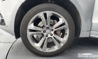 Audi Q5 2015 3.0 Автомат в Москве № 212692, миниатюра 2