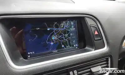 Audi Q5 2015 3.0 Автомат в Москве № 212692, миниатюра 10