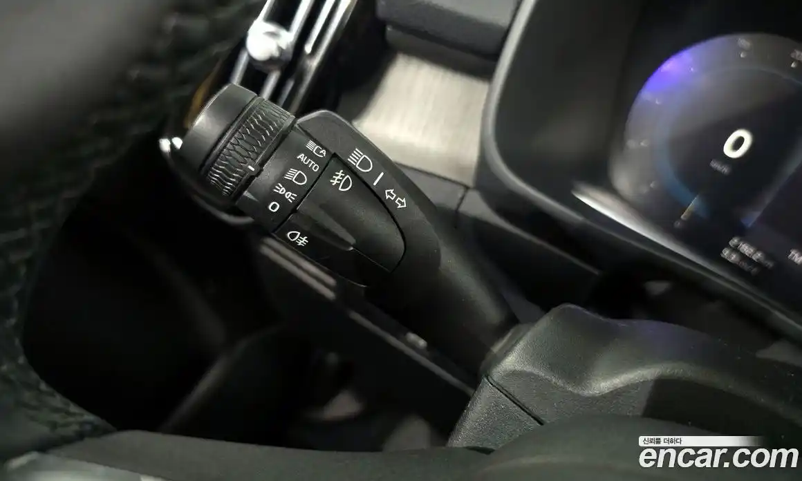 Volvo XC40 2023 2.0 Автомат в Москве № 212796, фото 19