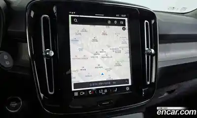 Volvo XC40 2023 2.0 Автомат в Москве № 212796, миниатюра 7