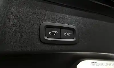 Volvo XC40 2023 2.0 Автомат в Москве № 212796, миниатюра 8