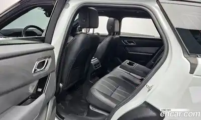 Land Rover Range-Rover Velar, 2023