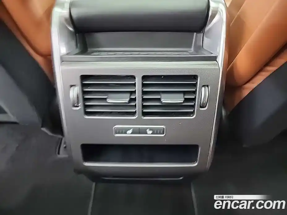 Land Rover Range-Rover Sport 2016 3.0 Автомат в Москве № 213688, фото 13