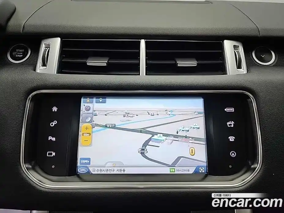 Land Rover Range-Rover Sport 2016 3.0 Автомат в Москве № 213688, фото 15