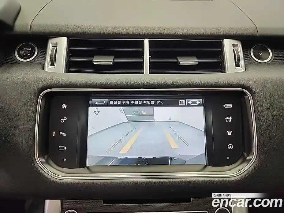 Land Rover Range-Rover Sport 2016 3.0 Автомат в Москве № 213688, фото 16