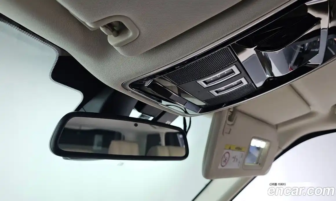 Land Rover Range-Rover 2016 4.4 Автомат в Москве № 213768, фото 11