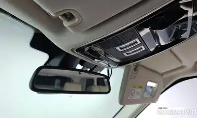 Land Rover Range-Rover 2016 4.4 Автомат в Москве № 213768, миниатюра 11