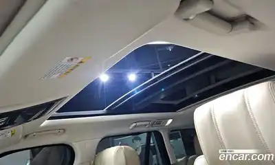 Land Rover Range-Rover 2016 4.4 Автомат в Москве № 213768, миниатюра 3