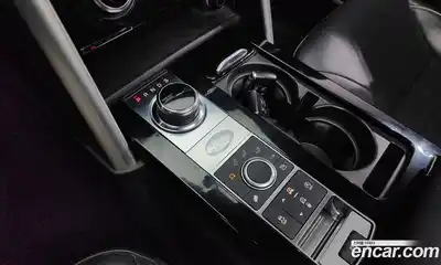Land Rover Discovery 2019 3.0 Автомат в Москве № 213802, миниатюра 5