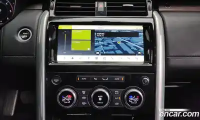 Land Rover Discovery 2019 3.0 Автомат в Москве № 213802, миниатюра 6