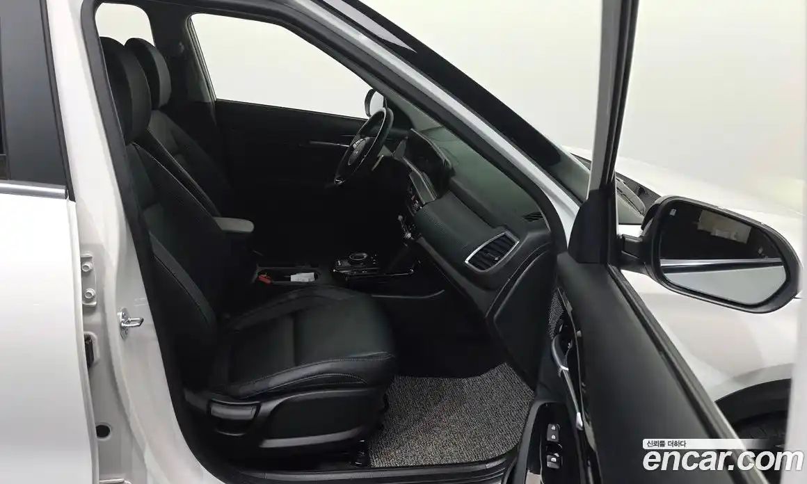 Kia Seltos 2024 1.6 Автомат в Москве № 21382, фото 11