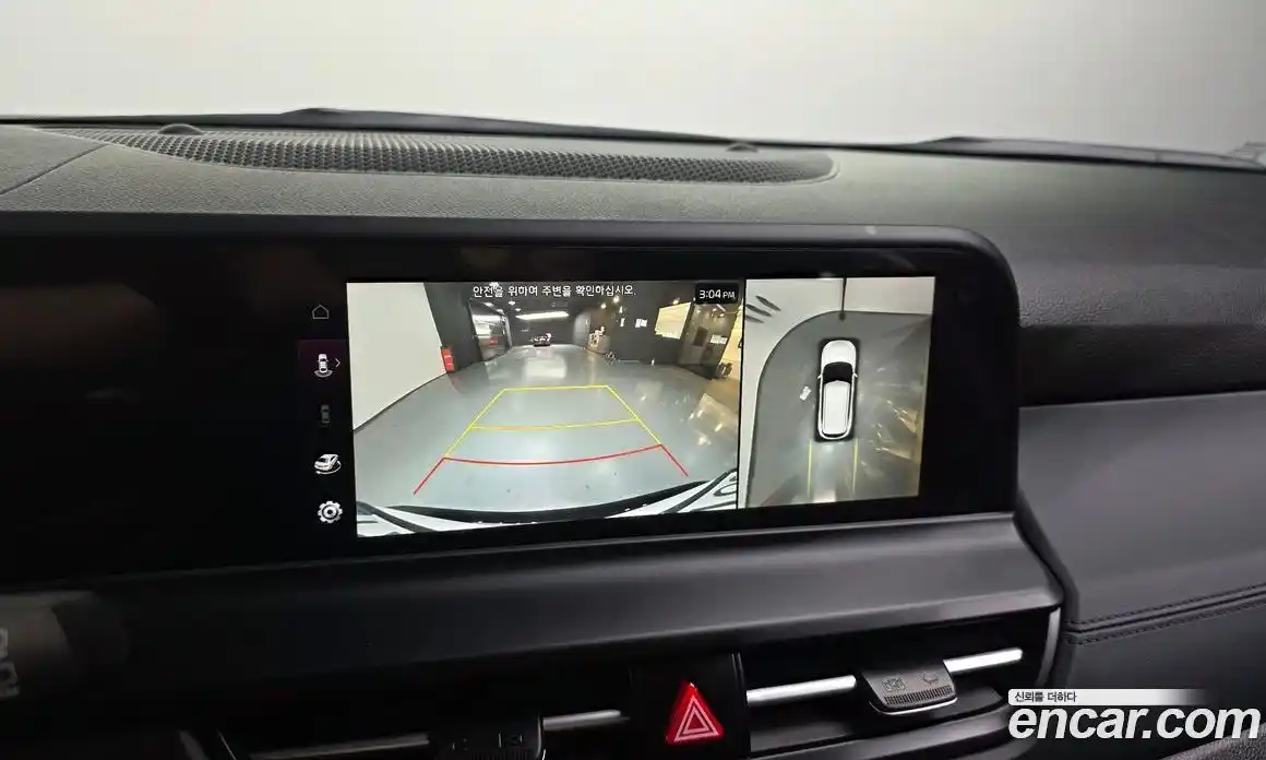 Kia Seltos 2024 1.6 Автомат в Москве № 21382, фото 15