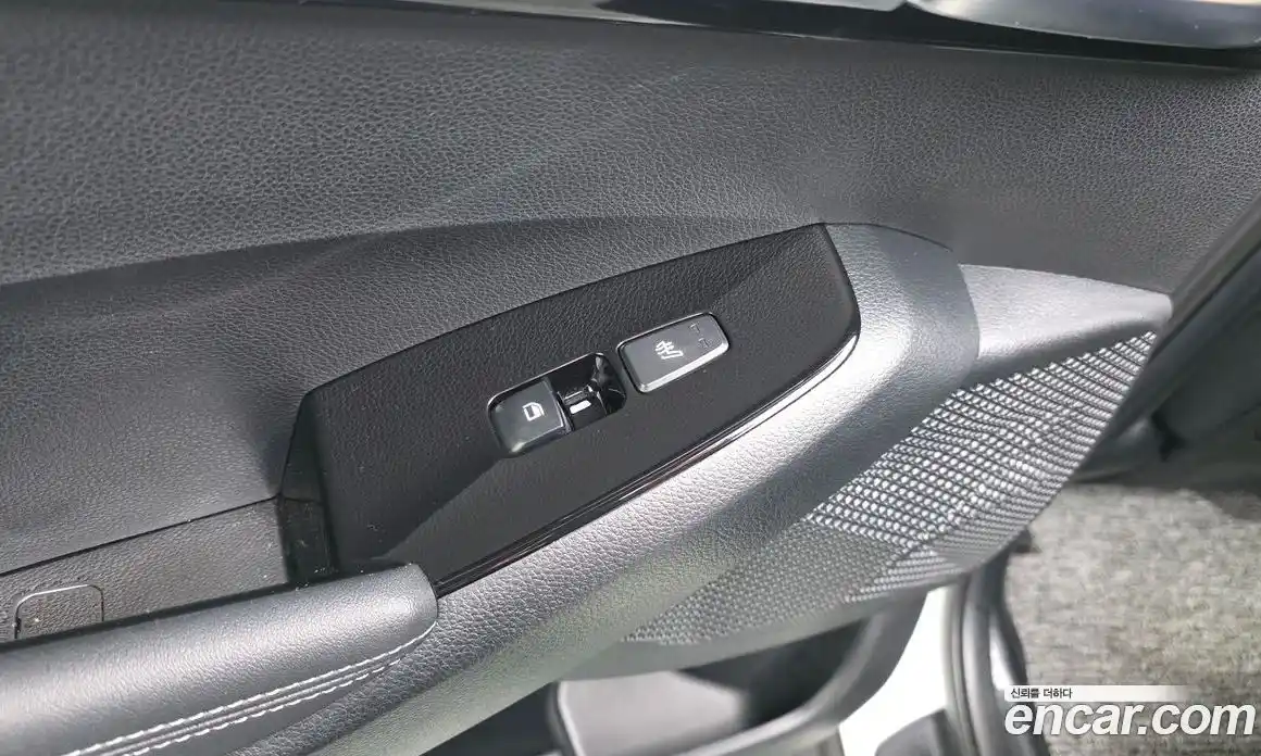 Kia Seltos 2024 1.6 Автомат в Москве № 21382, фото 19