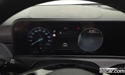 Kia Seltos 2024 1.6 Автомат в Москве № 21382, миниатюра 8