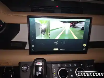 Land Rover Defender 2025 2.0 Автомат в Москве № 213869, миниатюра 12