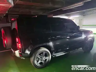 Land Rover Defender 2025 2.0 Автомат в Москве № 213869, миниатюра 7
