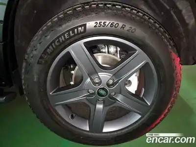 Land Rover Defender 2025 2.0 Автомат в Москве № 213869, миниатюра 8