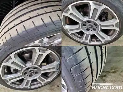 Mini Countryman 2024 2.0 Автомат в Москве № 214060, миниатюра 5