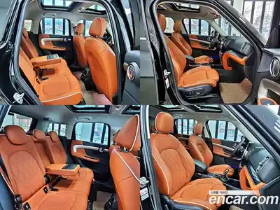 Mini Countryman 2024 2.0 Автомат в Москве № 214060, миниатюра 10