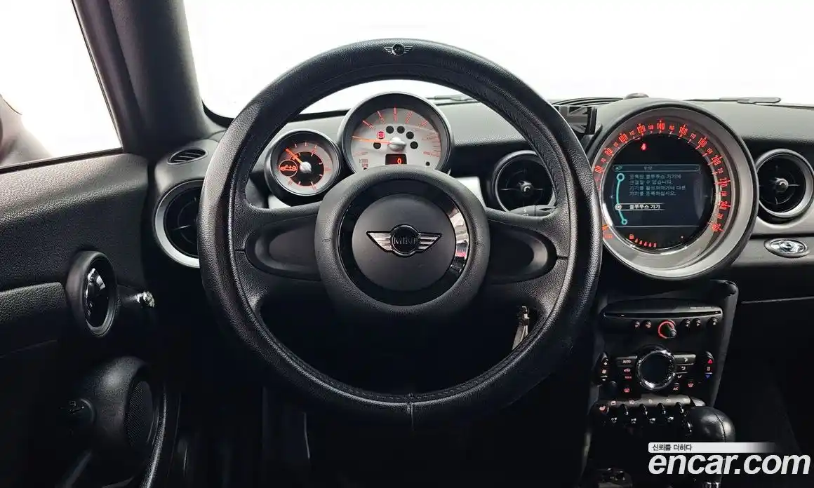 Mini Roadster 2014 1.6 Автомат в Москве № 214248, фото 16