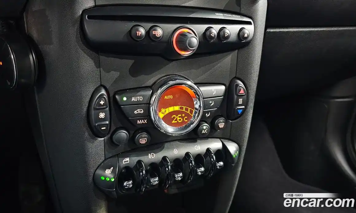 Mini Roadster 2014 1.6 Автомат в Москве № 214248, фото 19