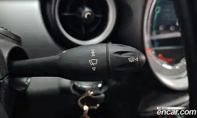 Mini Roadster 2014 1.6 Автомат в Москве № 214248, миниатюра 2