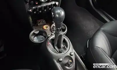 Mini Roadster 2014 1.6 Автомат в Москве № 214248, миниатюра 4