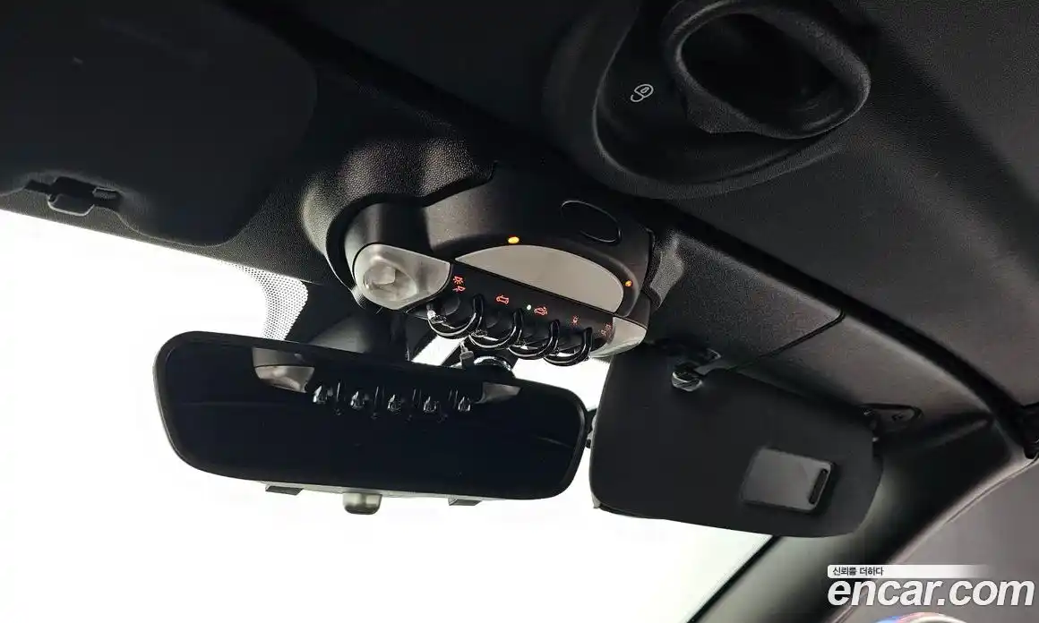 Mini Roadster 2014 1.6 Автомат в Москве № 214248, фото 5