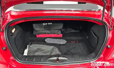 Mini Roadster 2014 1.6 Автомат в Москве № 214248, миниатюра 6