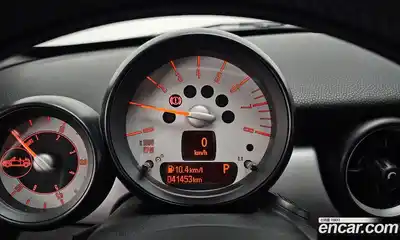 Mini Roadster 2014 1.6 Автомат в Москве № 214248, миниатюра 10