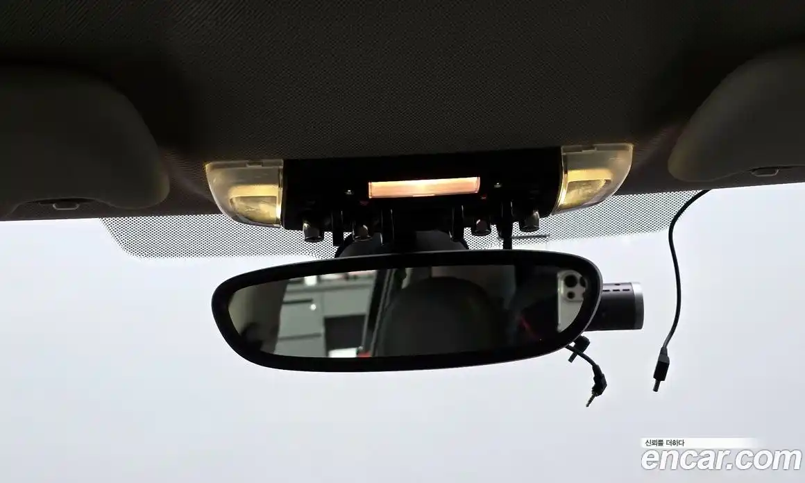 Mini Cooper 2015 1.5 Автомат в Москве № 214366, фото 16