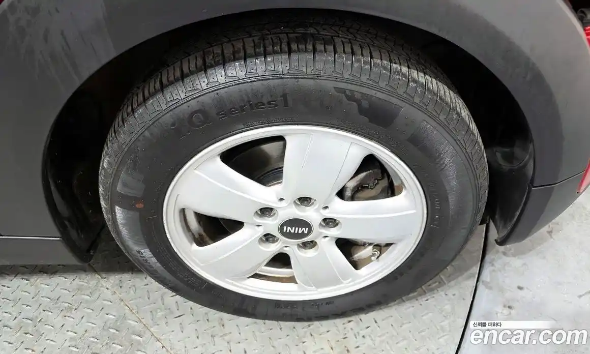 Mini Cooper 2015 1.5 Автомат в Москве № 214366, фото 5