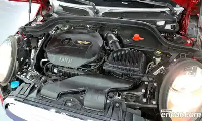 Mini Cooper 2015 1.5 Автомат в Москве № 214366, миниатюра 6