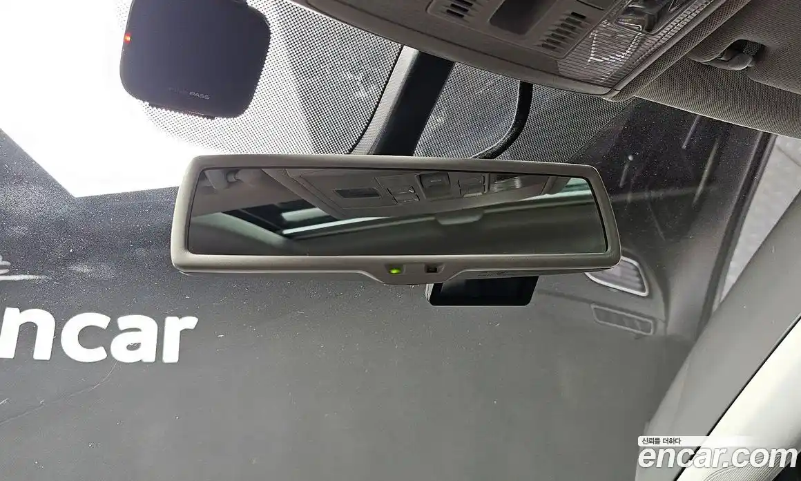 Volkswagen Golf 2015 2.0 Автомат в Москве № 215323, фото 16