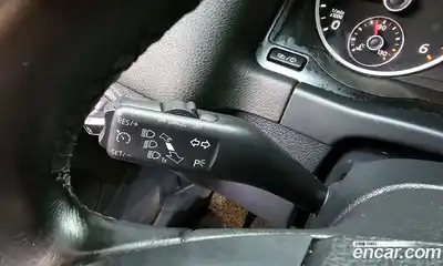 Volkswagen Tiguan, 2015