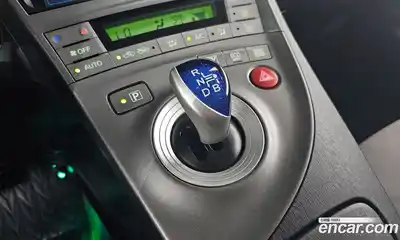 Toyota Prius 2013 1.8 Автомат в Москве № 215534, миниатюра 9